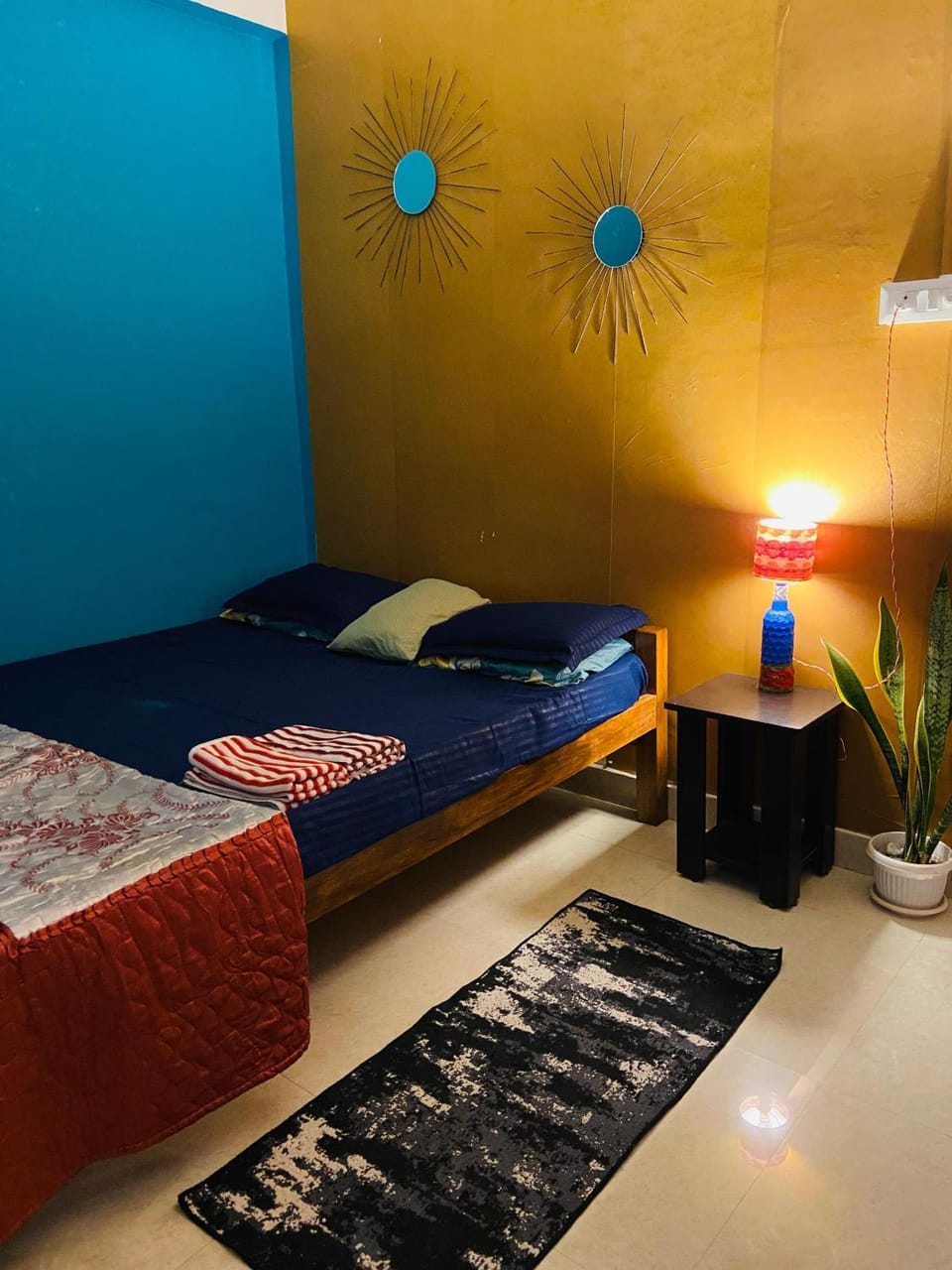 Kangkan abode Apartment in Bangladesh