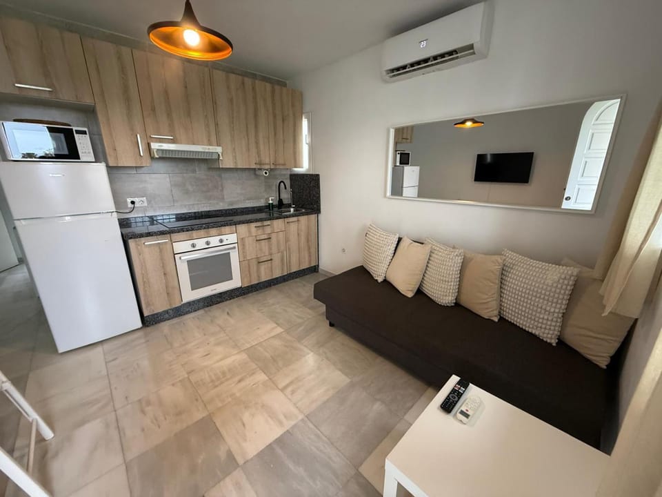 2 Bed Calle Corbusier Apartment in Benalmadena