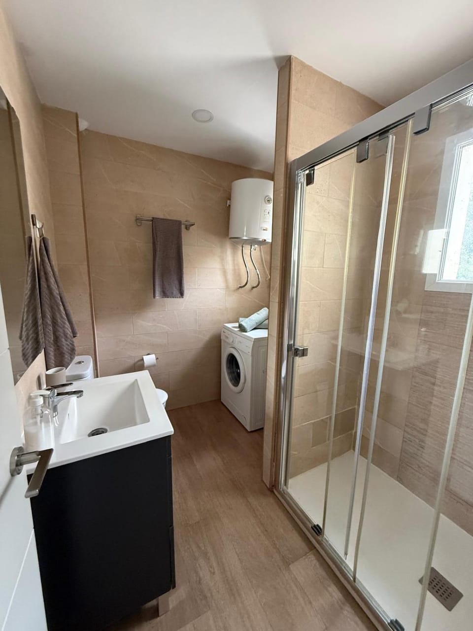 2 Bed Calle Corbusier Apartment in Benalmadena