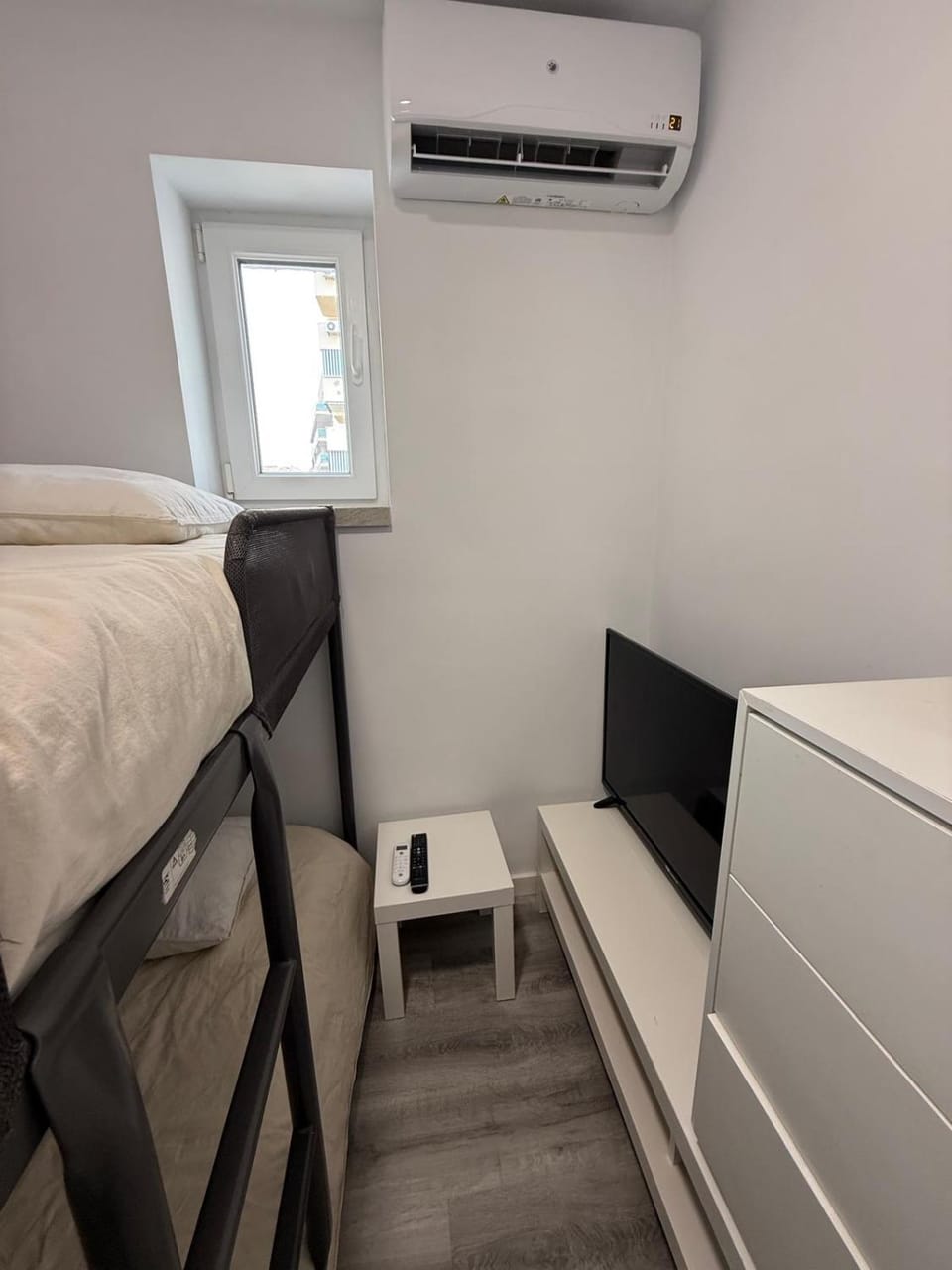 2 Bed Calle Corbusier Apartment in Benalmadena