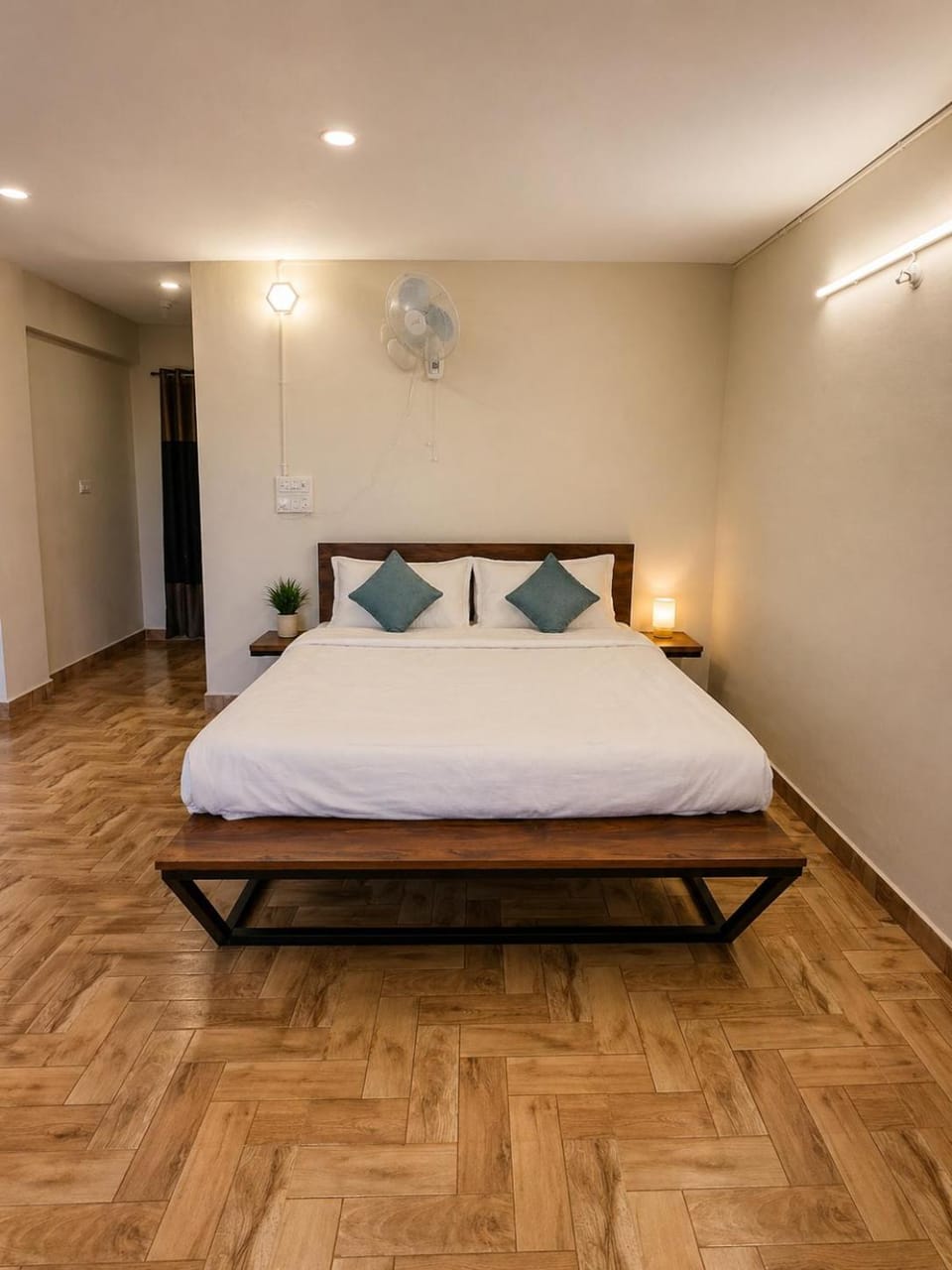 Hyatt Stay Farm Stay Farm Stay in Karnataka