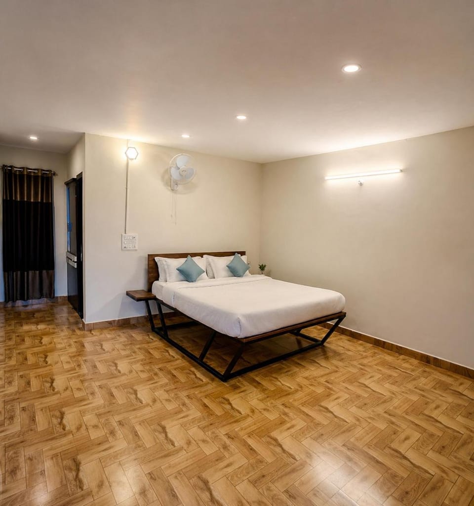 Hyatt Stay Farm Stay Farm Stay in Karnataka