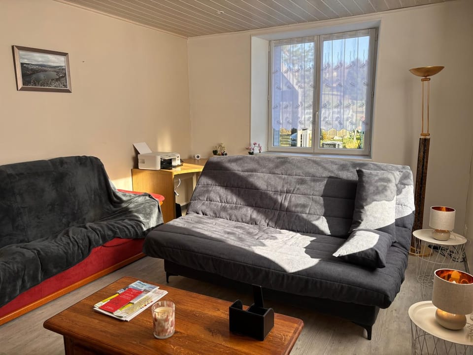 Lounge or bar