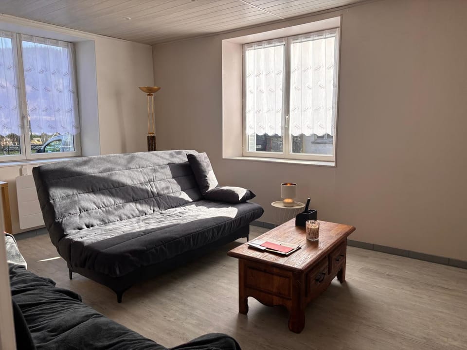 Lounge or bar