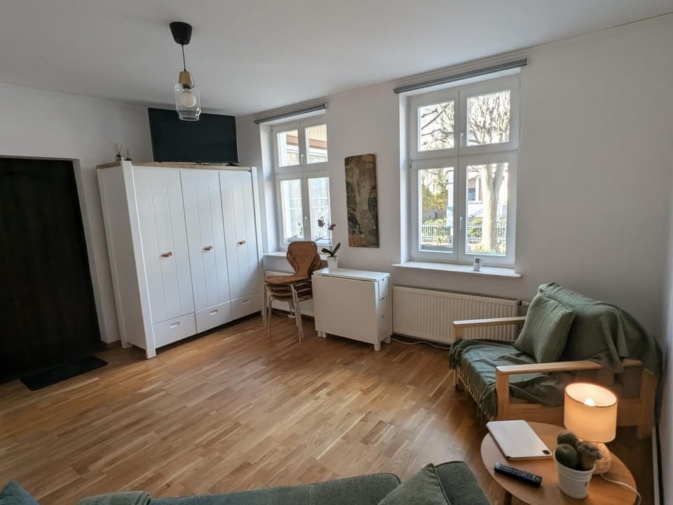 Sunny Sopot Stay 1 Apartment in Sopot