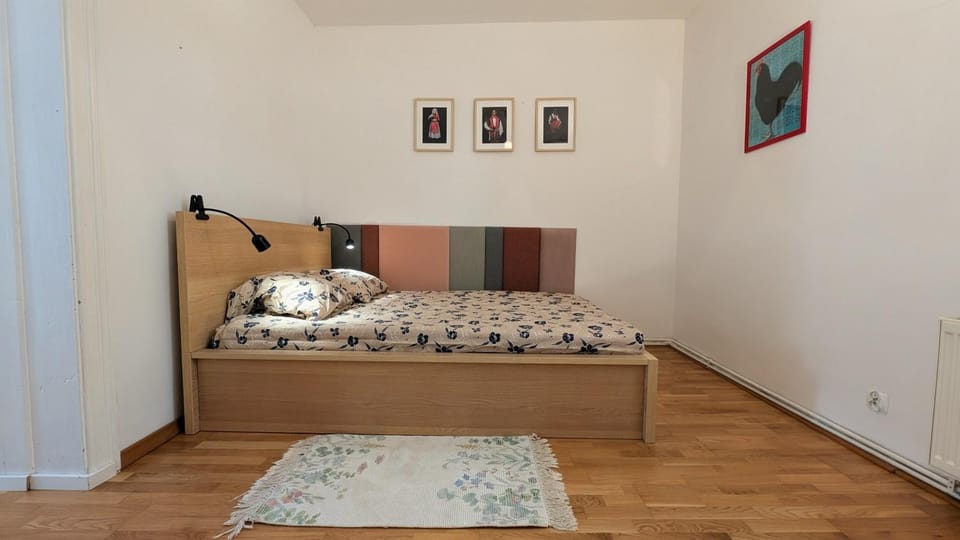 Sunny Sopot Stay 1 Apartment in Sopot