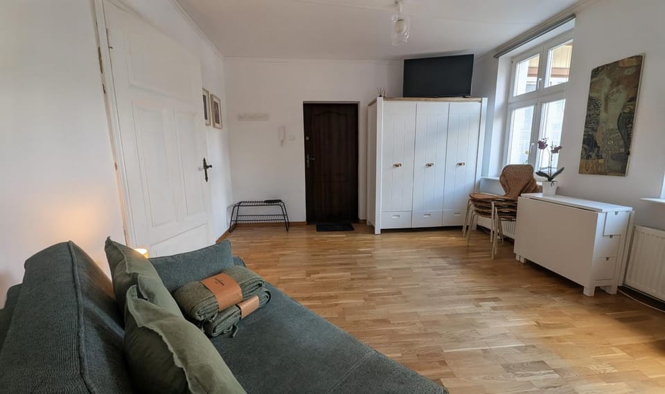 Sunny Sopot Stay 1 Apartment in Sopot