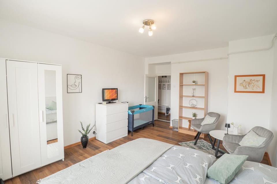 Kati Apartman Apartment in Szeged