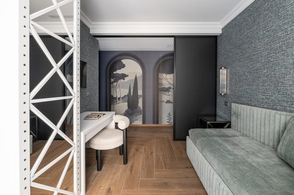 Casa Nannina Bed and Breakfast in Bari
