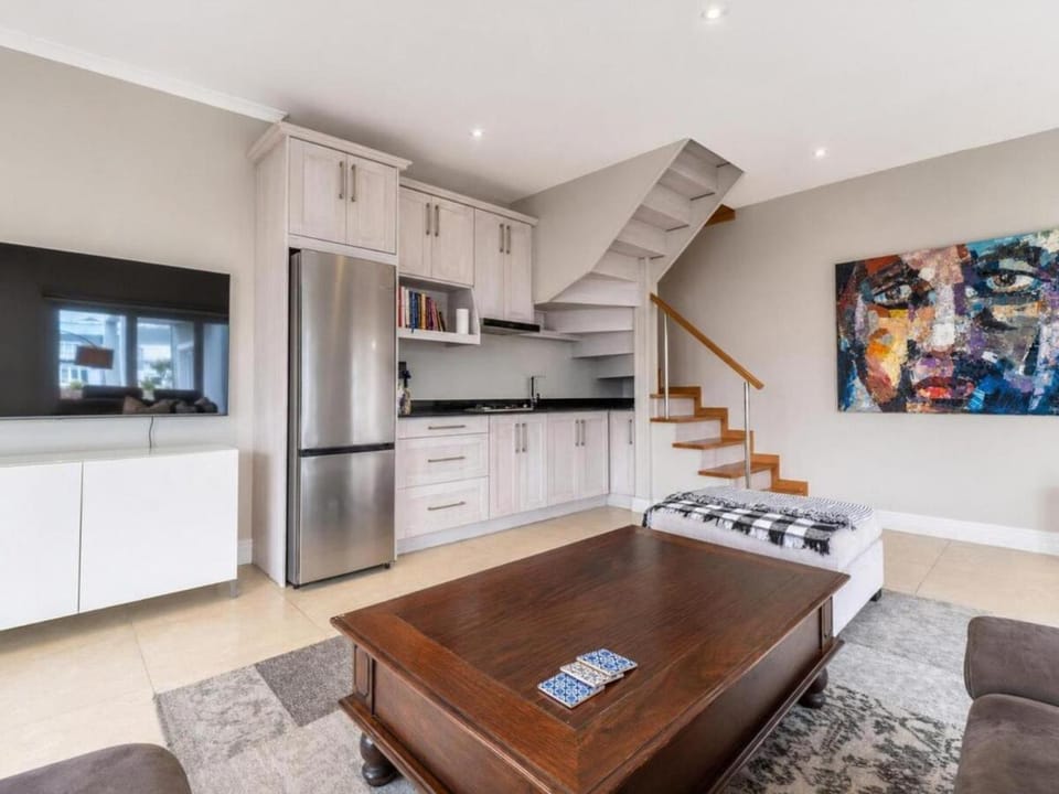 Seagull Villa Villa in Knysna