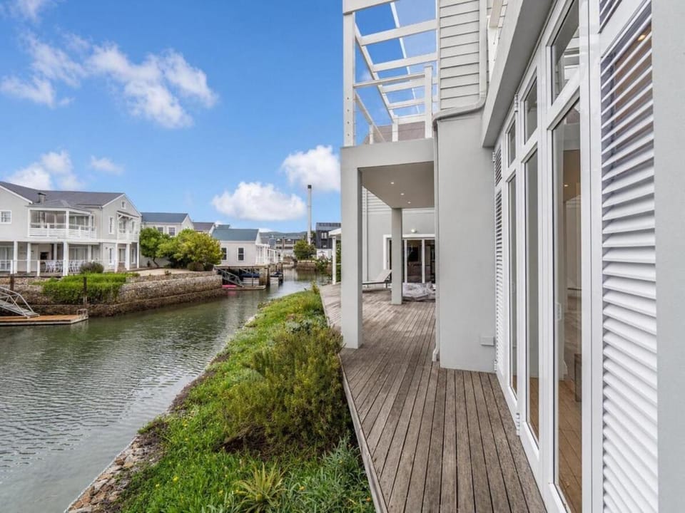 Seagull Villa Villa in Knysna