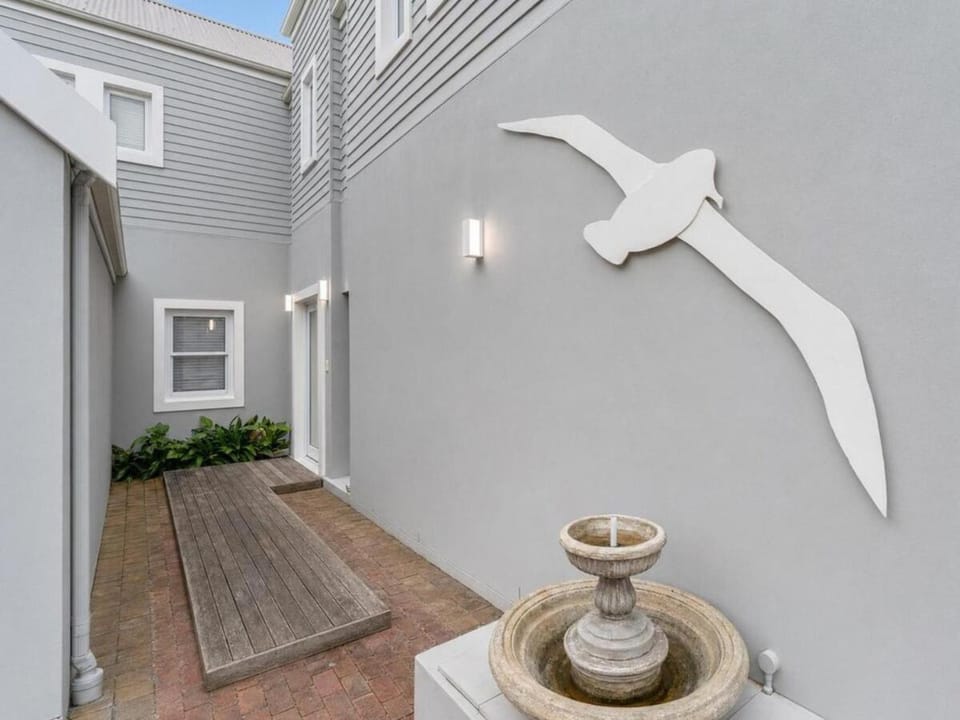 Seagull Villa Villa in Knysna