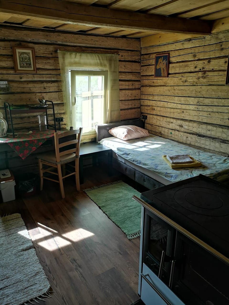 Köleri B&B Bed and Breakfast in Estonia