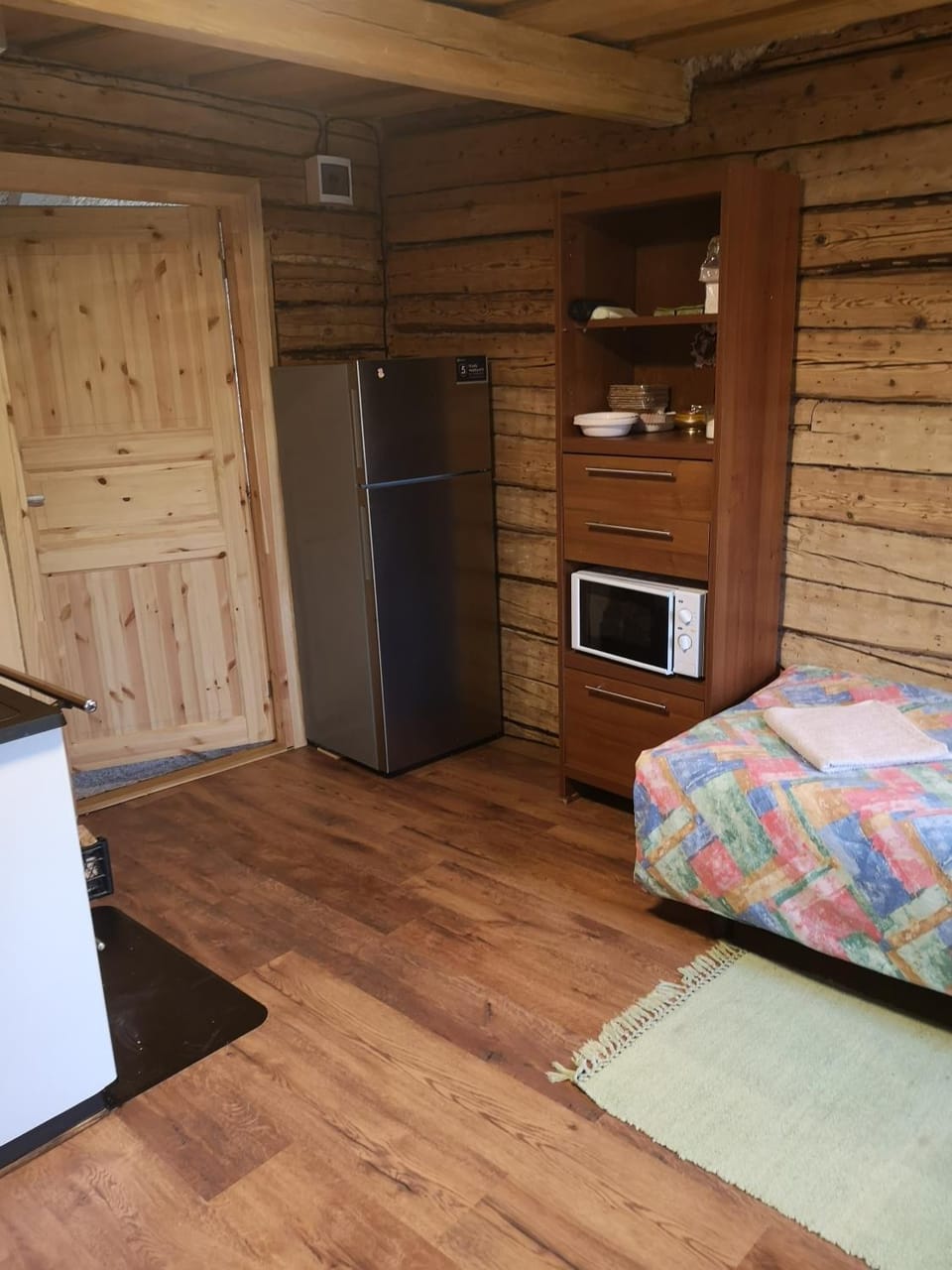 Köleri B&B Bed and Breakfast in Estonia