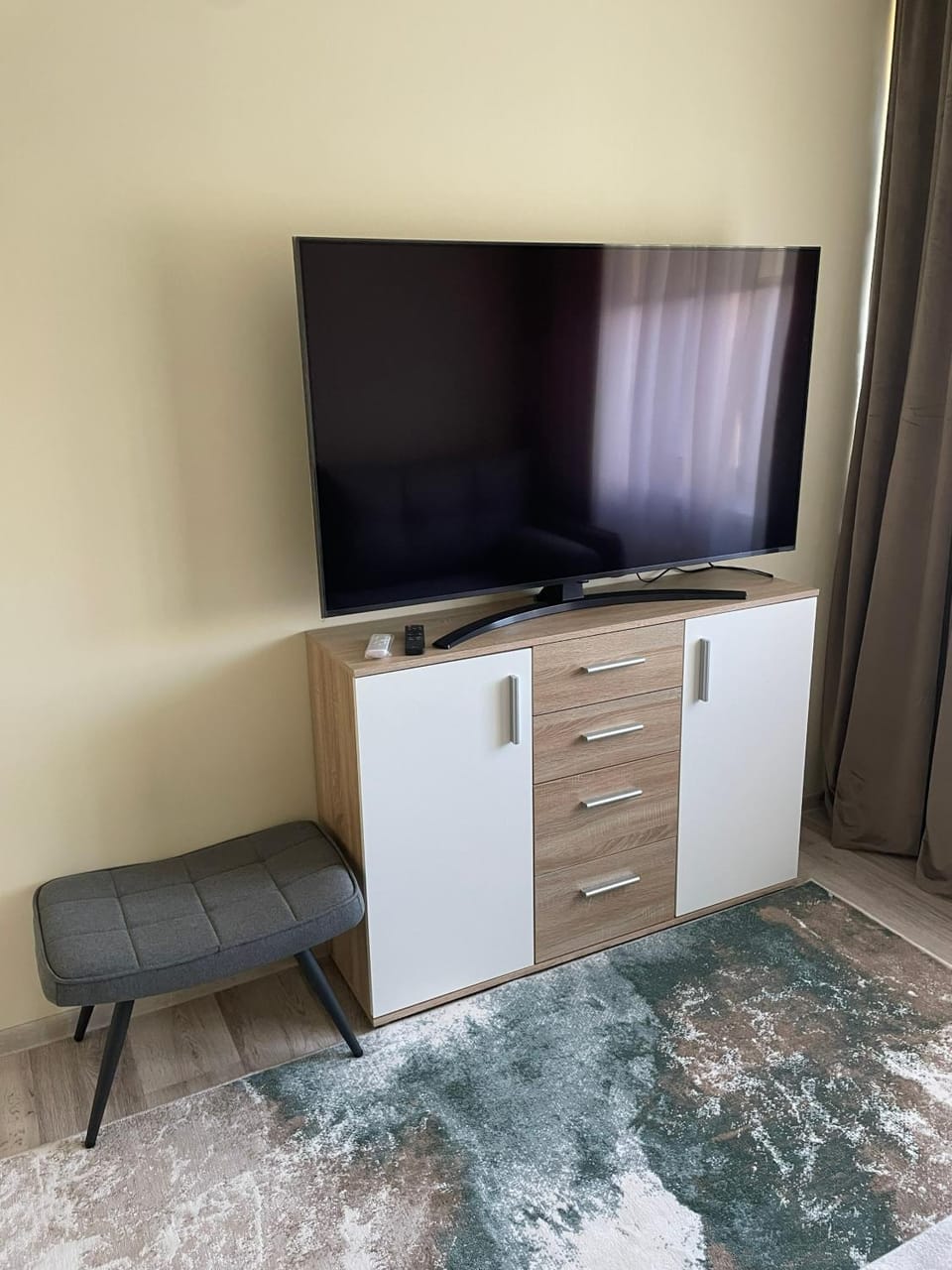 Comfort Haven Apartments Apartment in Estonia