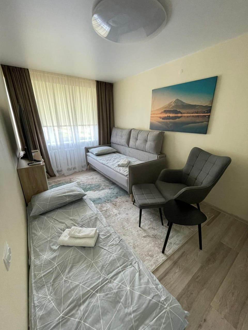 Comfort Haven Apartments Apartment in Estonia