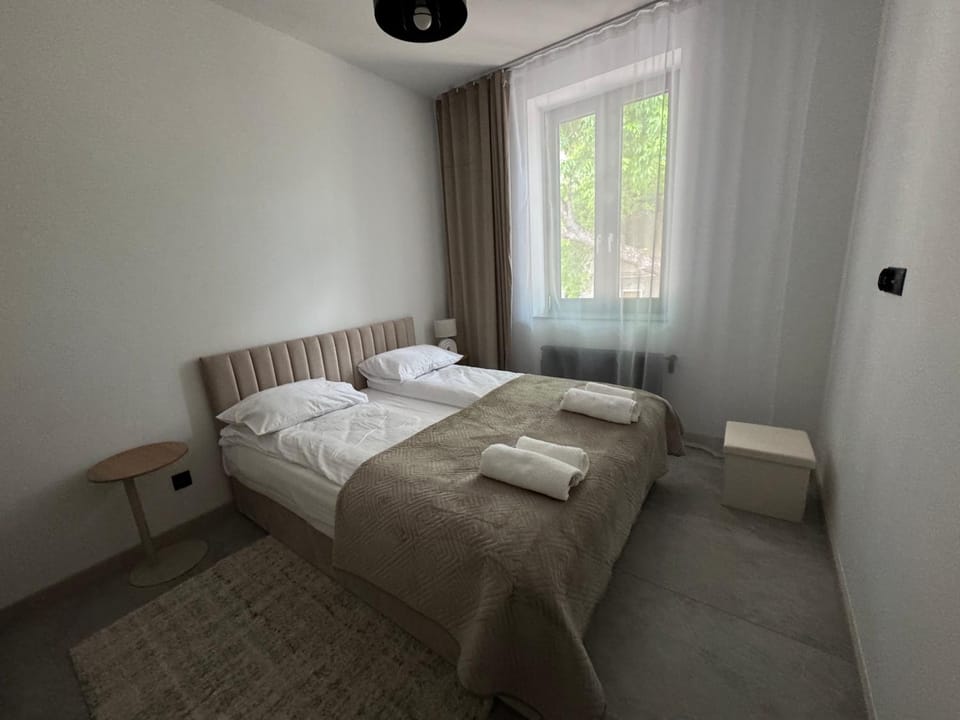Apartament Żeromskiego 59 Apartment in Masovian Voivodeship