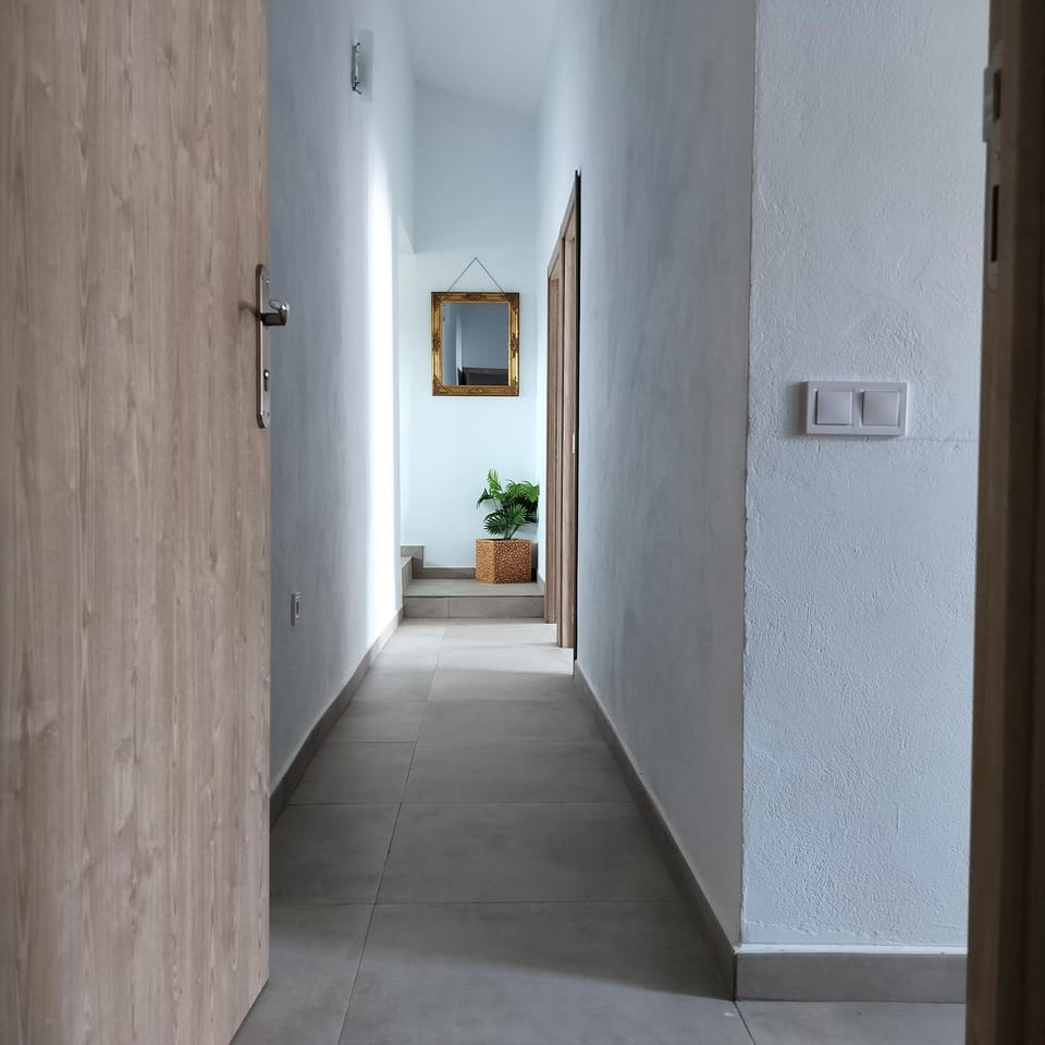 Mejorana II Apartment in Sierra de Huelva