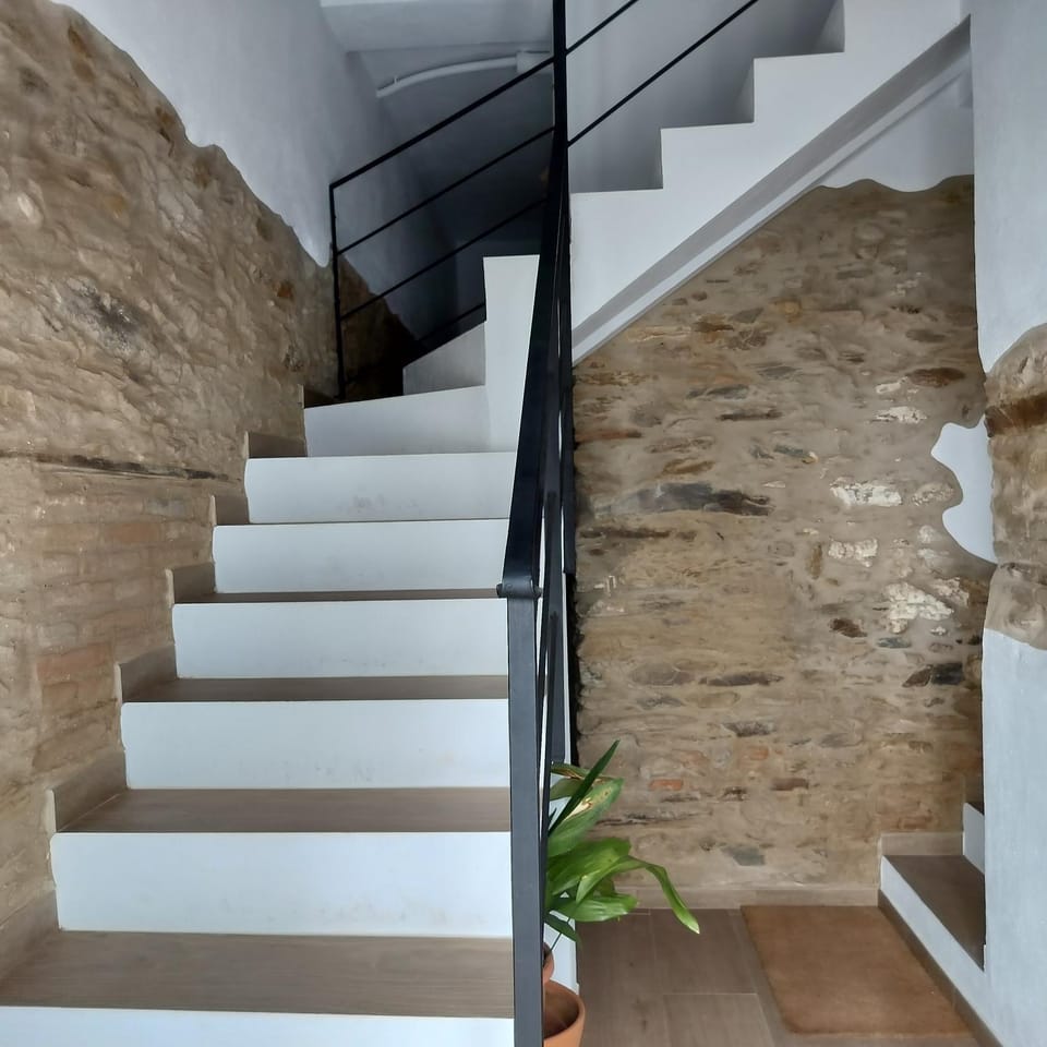 Mejorana II Apartment in Sierra de Huelva