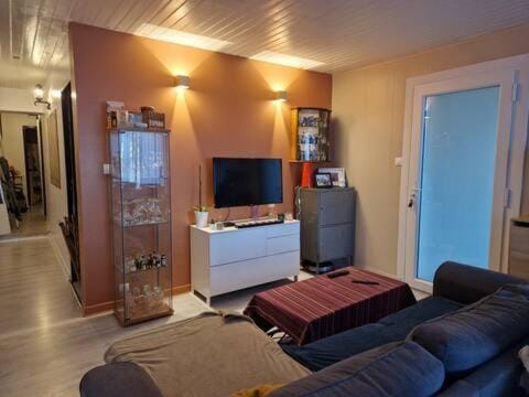 Escale du Pays de Retz à Sainte-Pazanne Apartment in Pays de la Loire