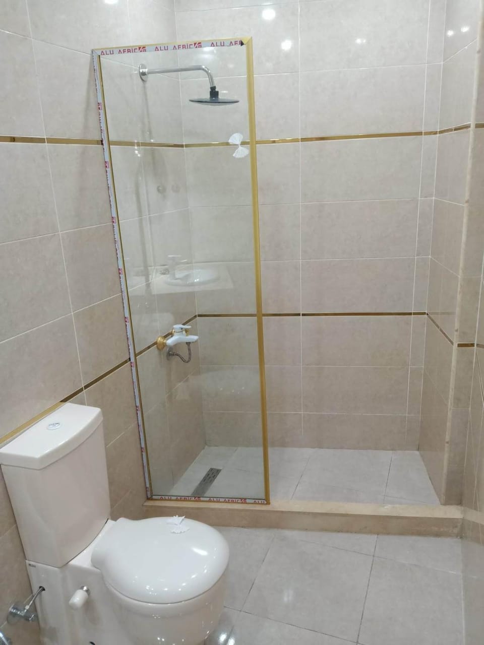 Toilet, Public Bath