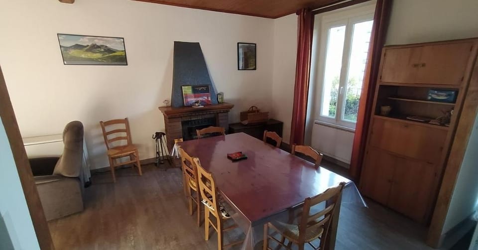 Location maison House in Auvergne-Rhône-Alpes