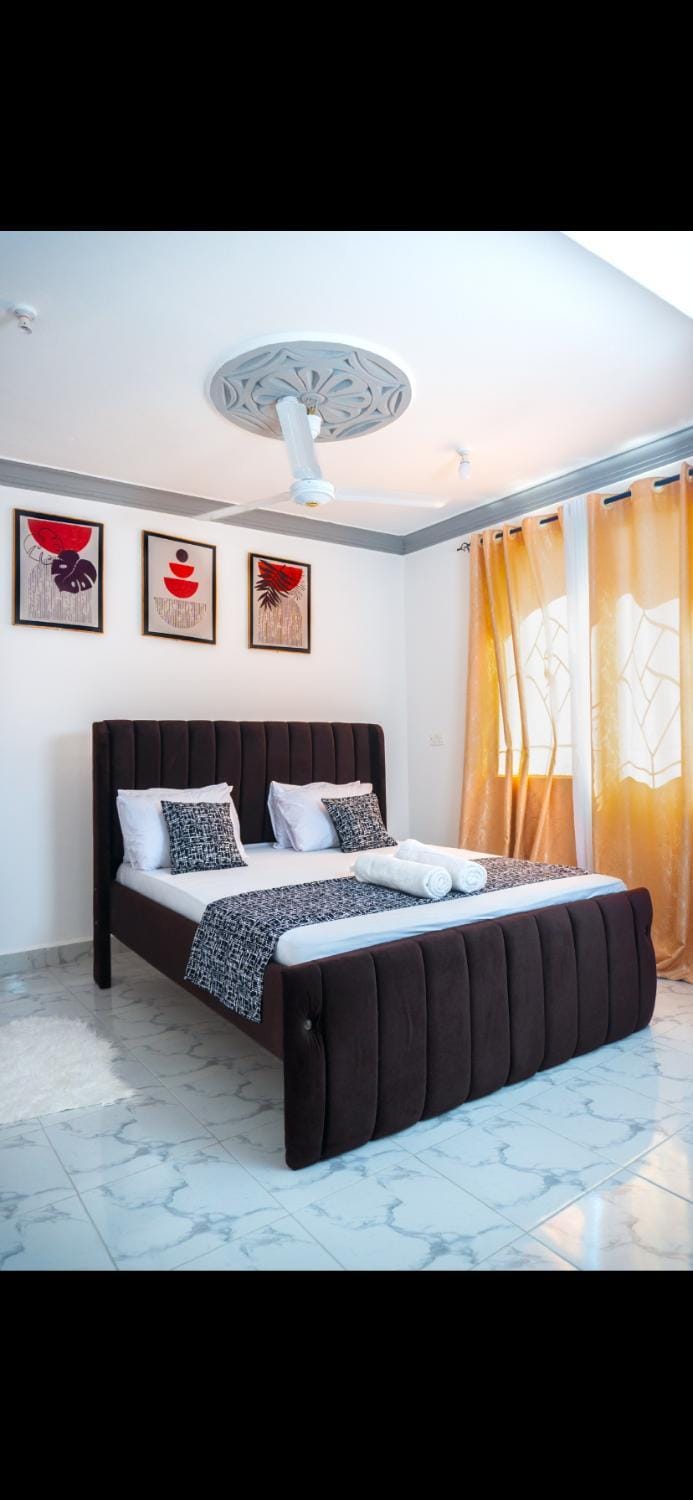 Malindi Leisure homes Apartment in Malindi