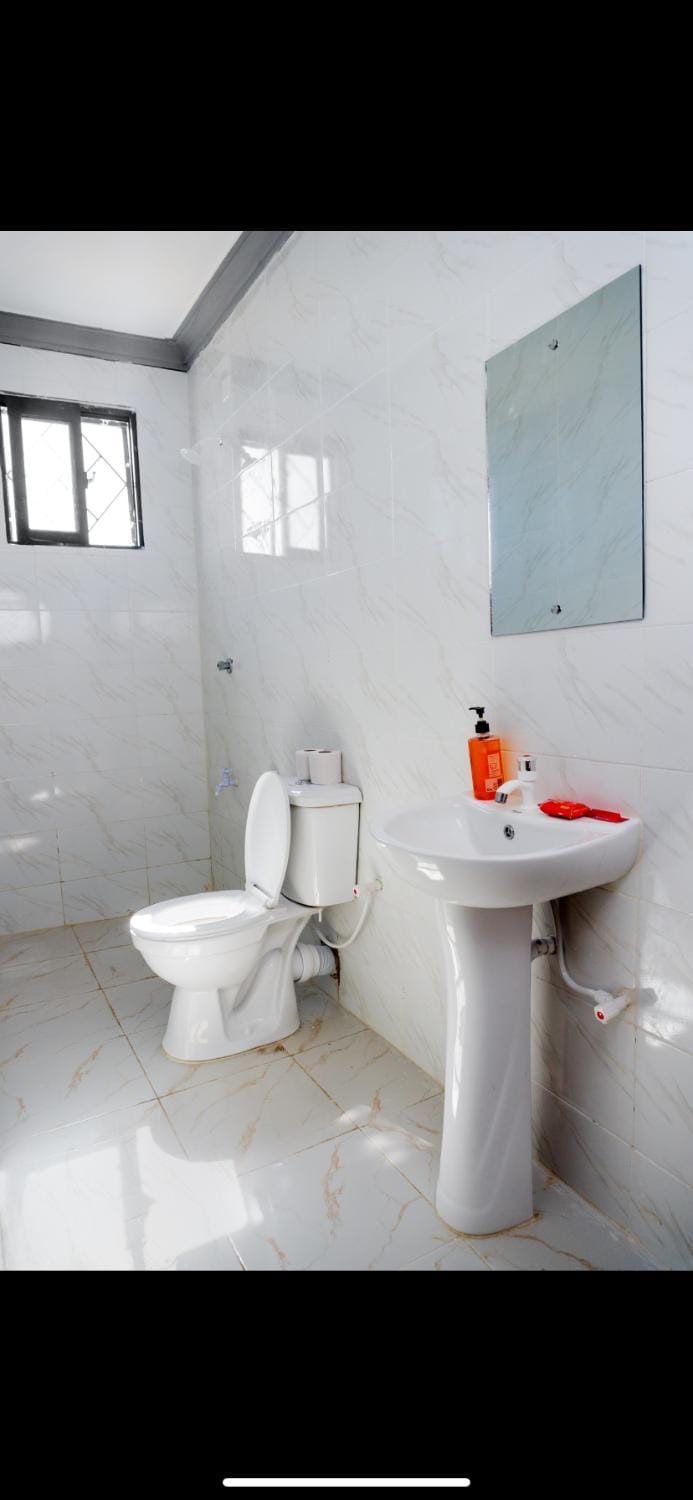 Malindi Leisure homes Apartment in Malindi