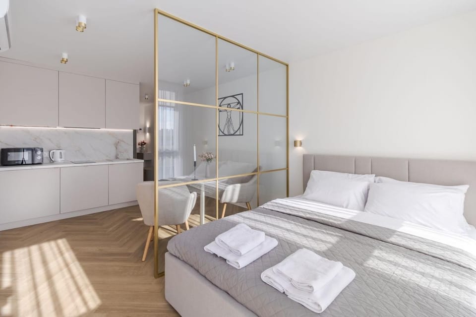 LEOGRAND Apartments on Shevchenka 31a 67 Apartment in Lviv