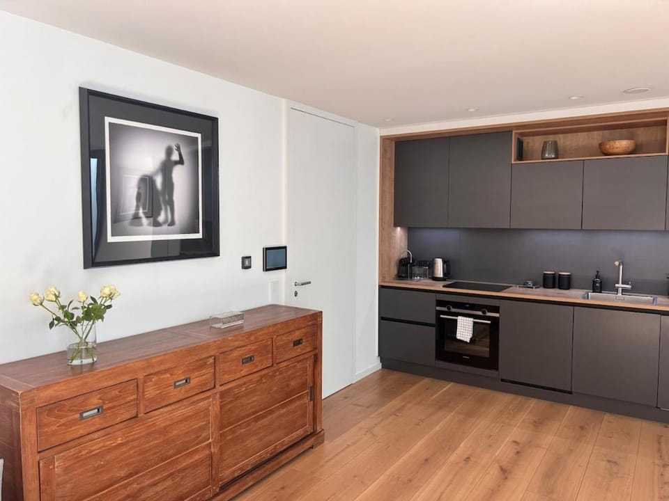 Apartment Ziegelhofring Apartment in Bad Vilbel