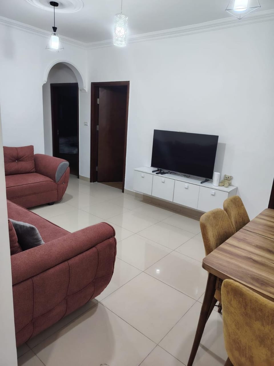 Spacious Apartment Apartment in Africa