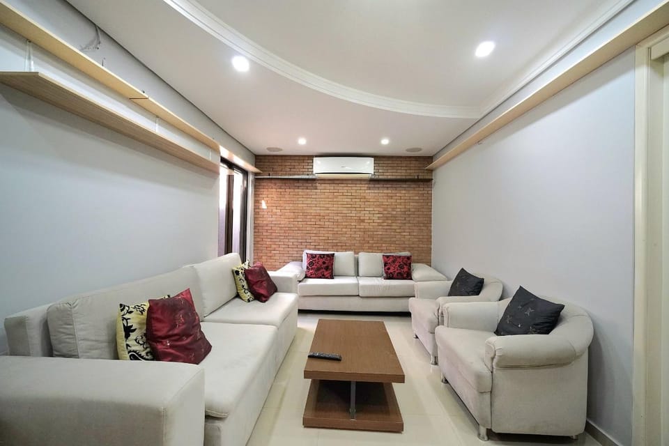 5 Quartos sendo 4 suítes prox Centro e Paraguai House in Foz do Iguaçu
