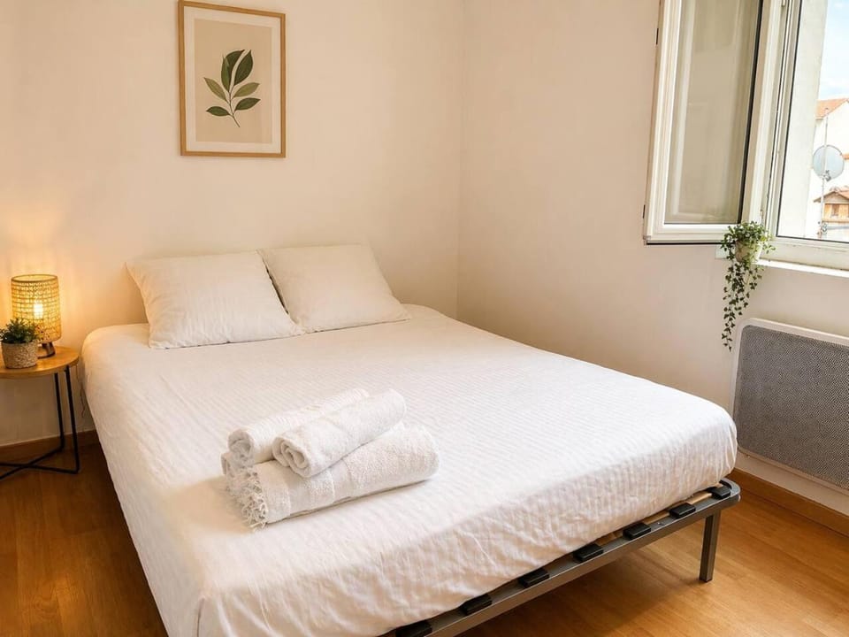 Studio cosy Coeur du Vieil Antibes Apartment in Antibes
