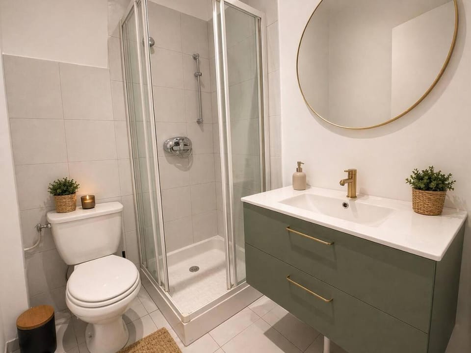 Studio cosy Coeur du Vieil Antibes Apartment in Antibes