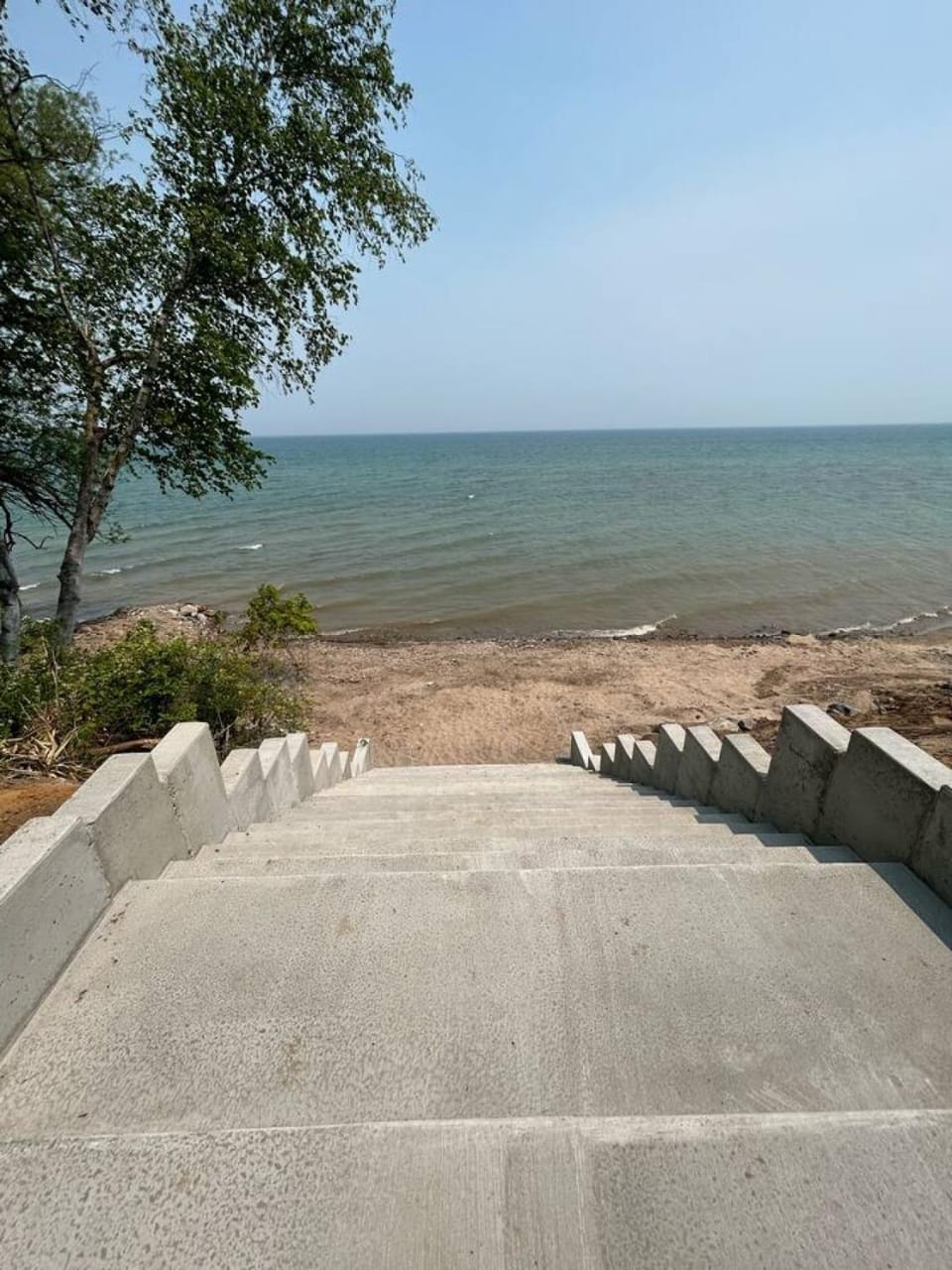 Great Lakes Resort - Family Suite - Suite 3 Apartment in Michigan
