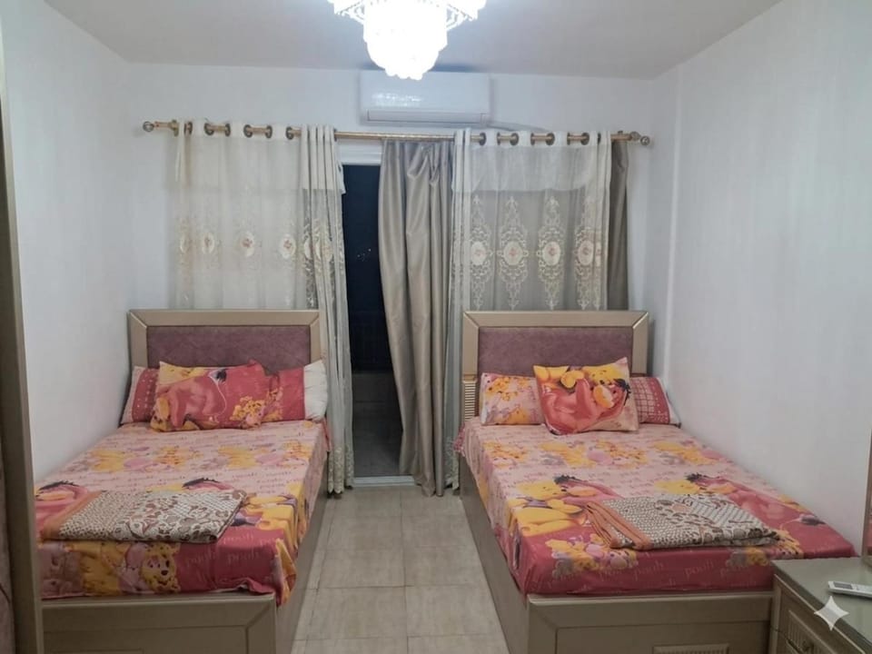 بلومار السخنه Resort in Egypt