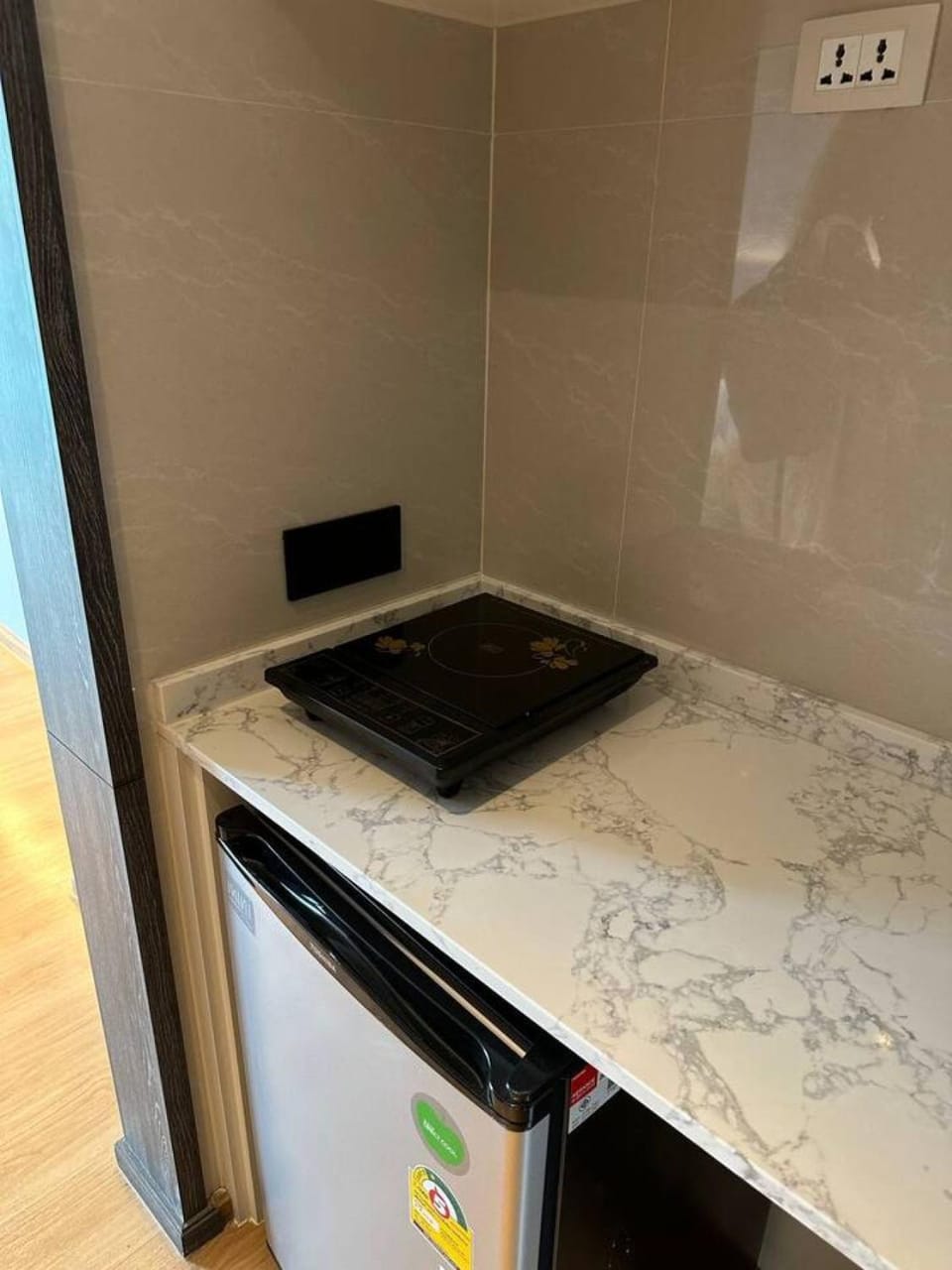 VIP Mercury studio A Apartment in Rawai