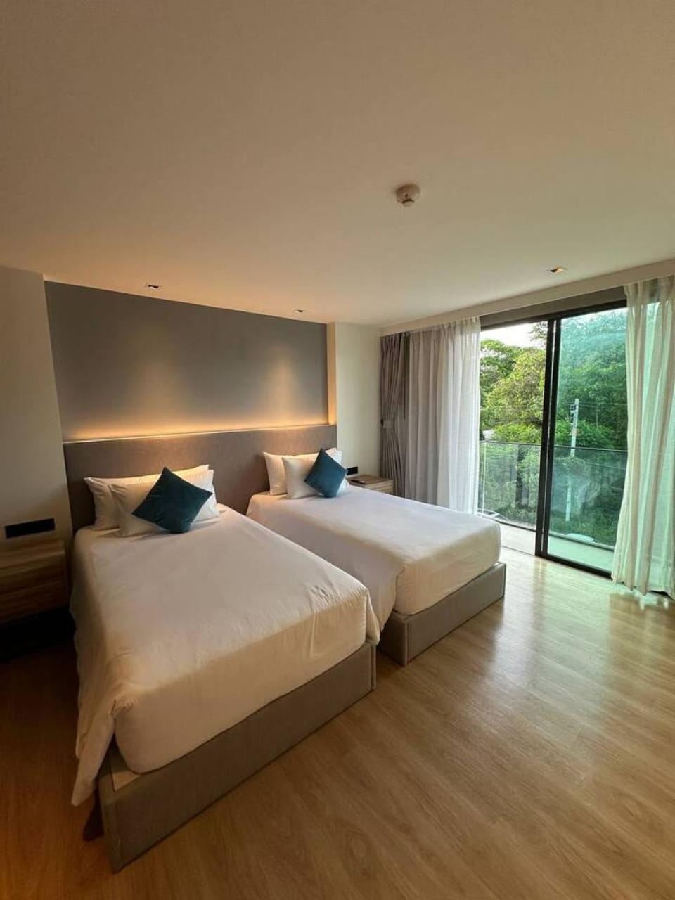 VIP Mercury studio A Apartment in Rawai