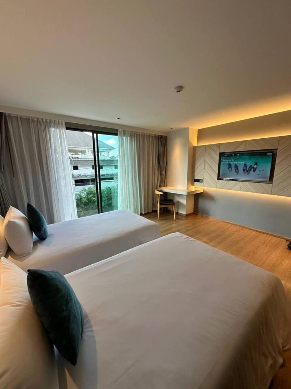 VIP Mercury studio A Apartment in Rawai