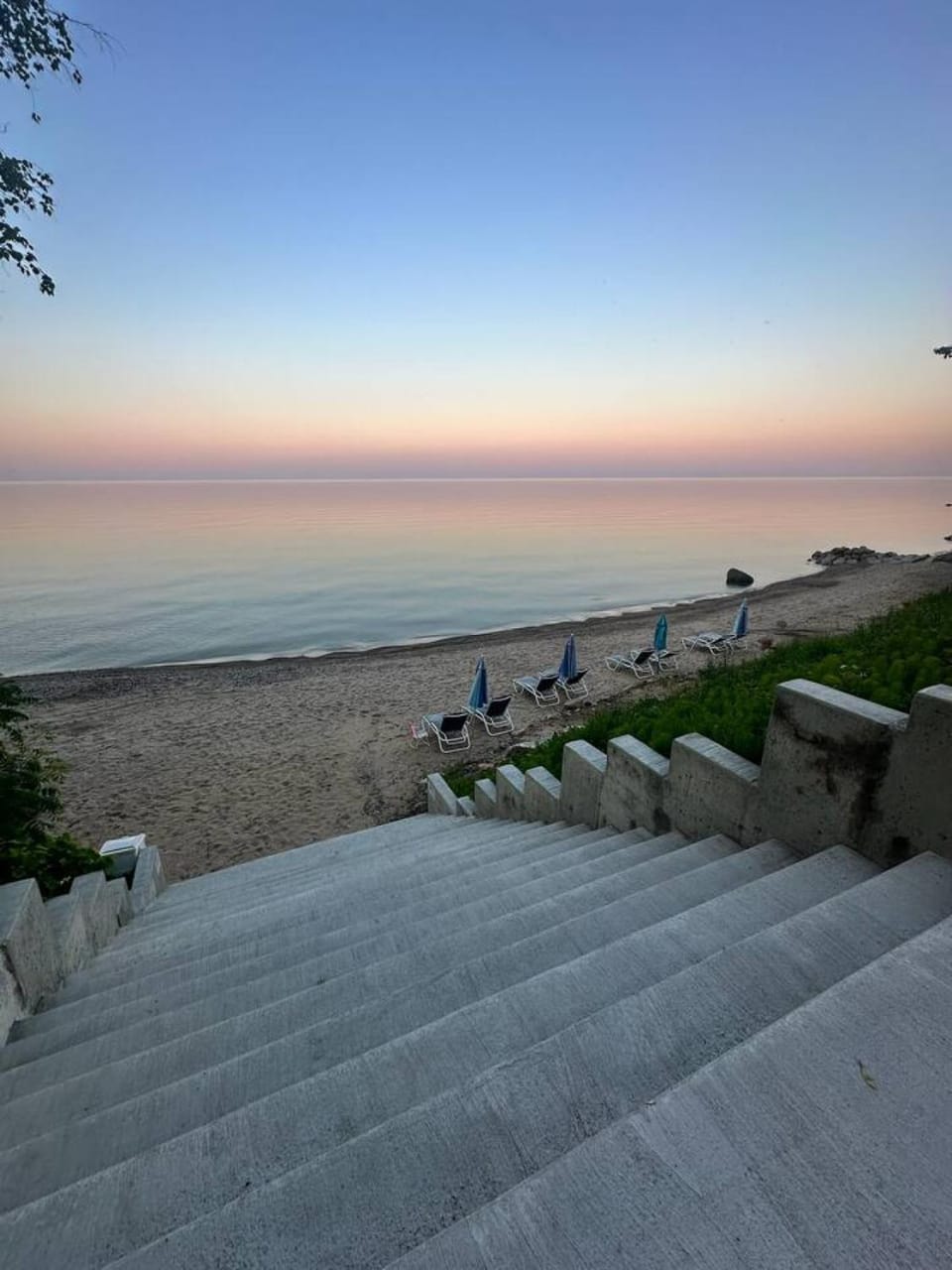 Great Lakes Resort - Master Suite - Suite 11 Apartment in Michigan