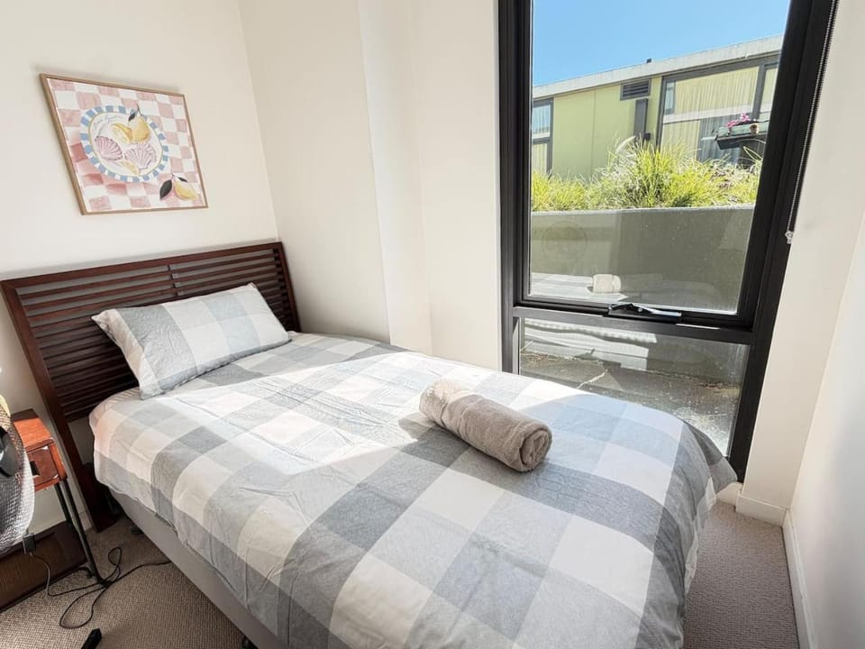 Stay Awhile Zetland Apartment in Kensington