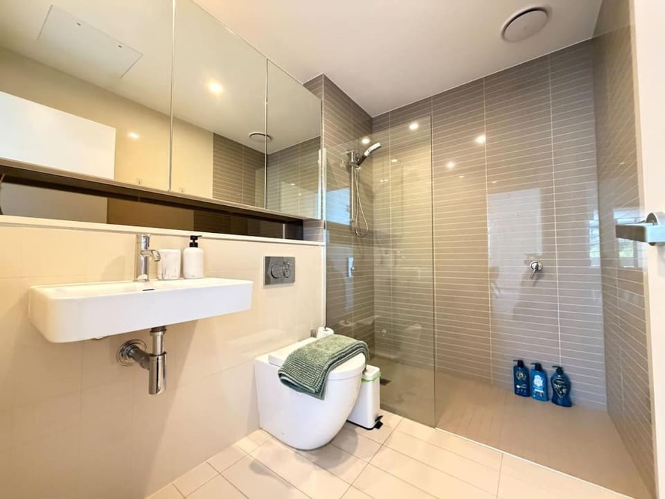 Stay Awhile Zetland Apartment in Kensington