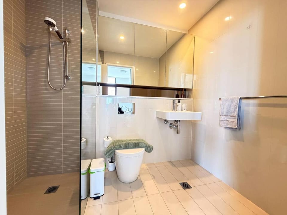 Stay Awhile Zetland Apartment in Kensington