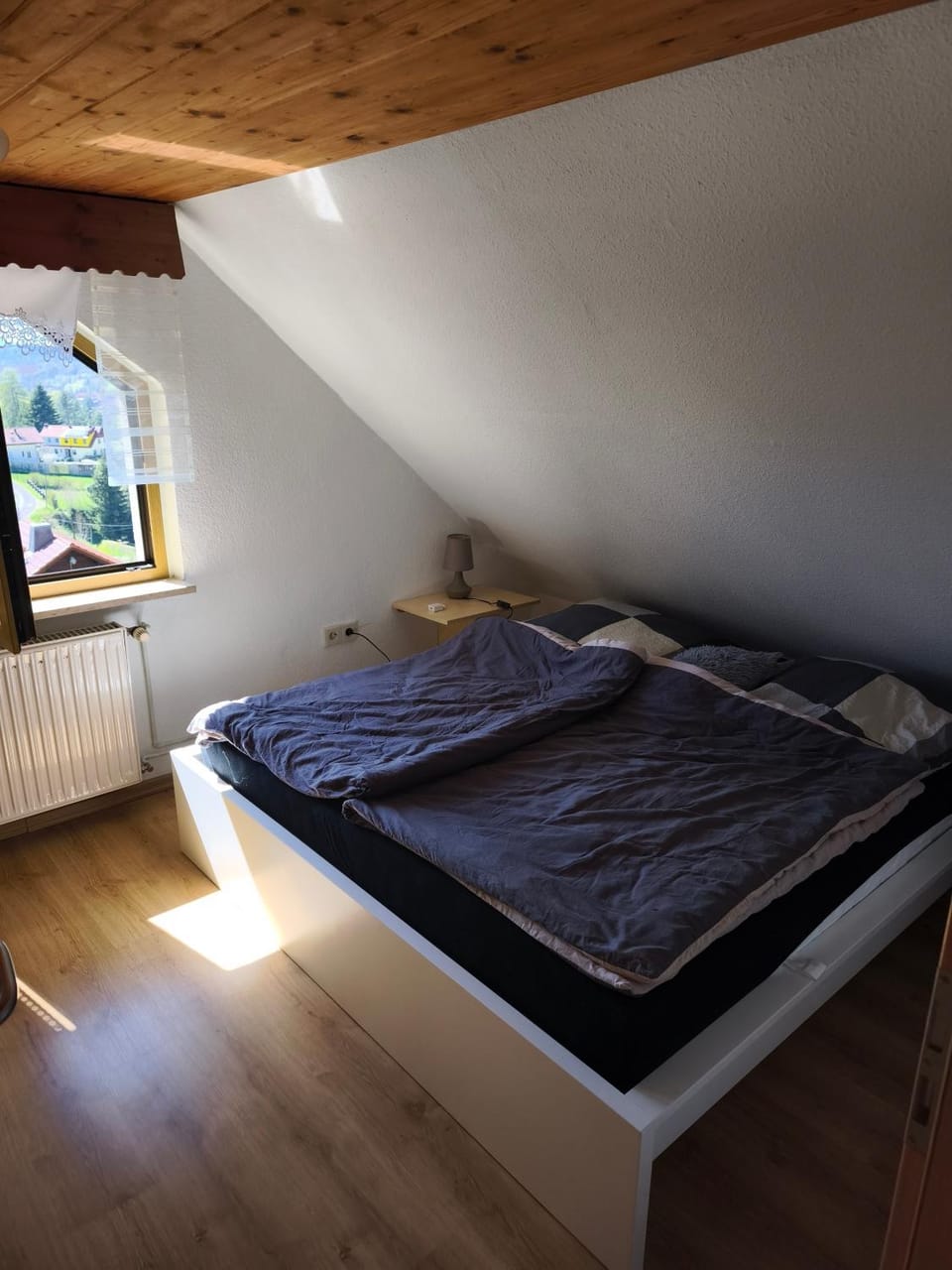Ferienhaus König Apartment in Thuringia, Germany