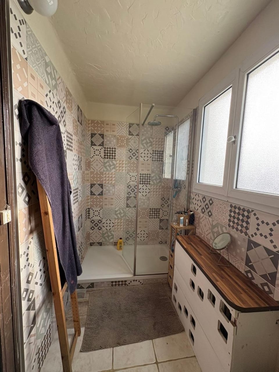Shower