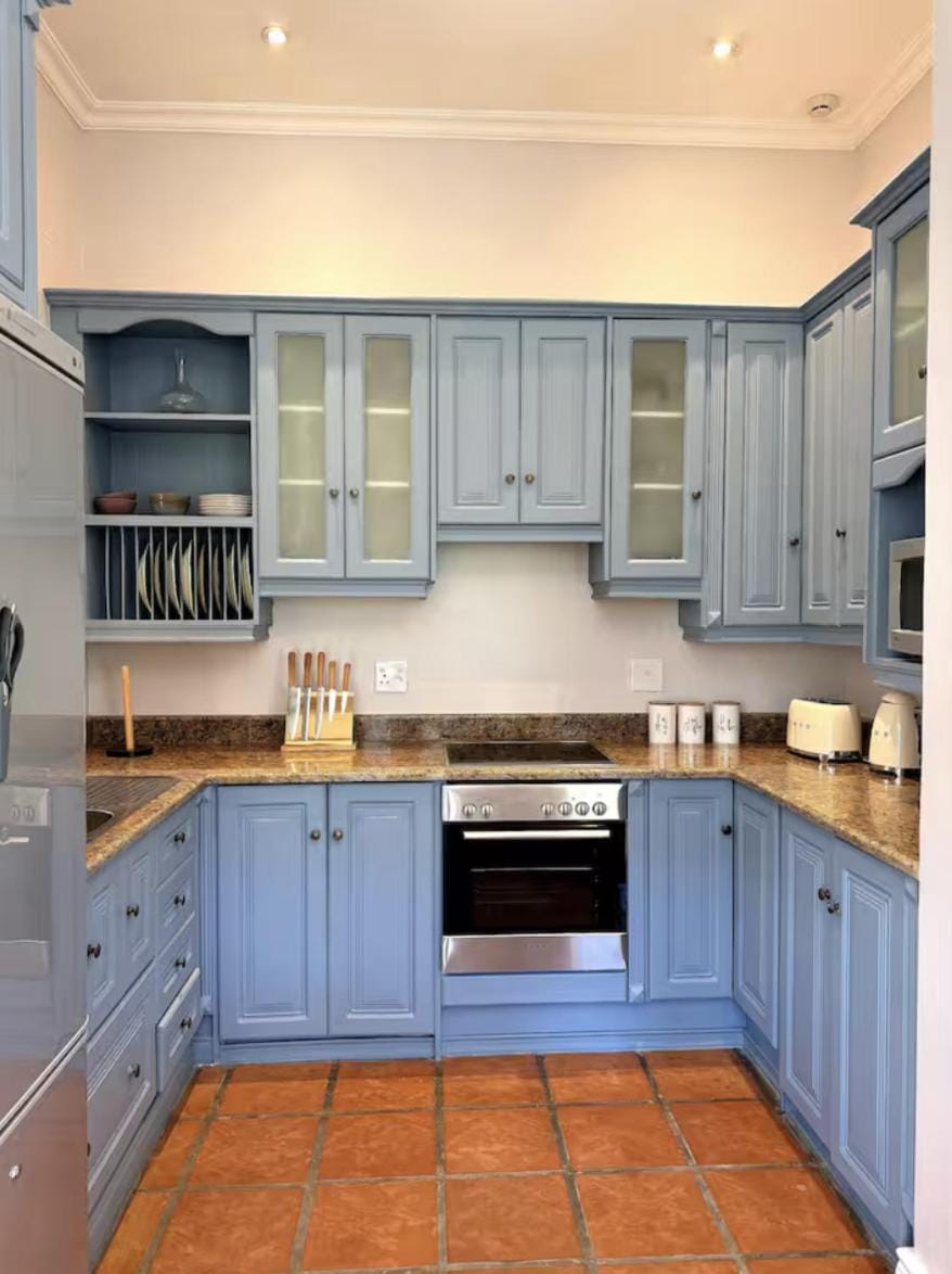 2 Bed Lakeview at Lermitage Villa in Franschhoek