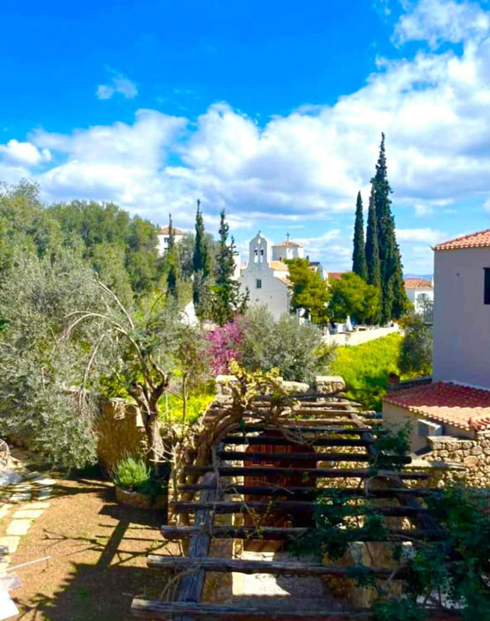 View (from property/room), Swimming pool
