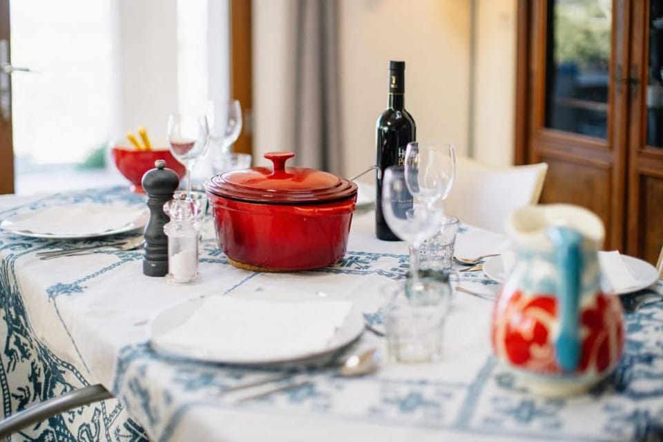 Villa L'Ancien Moulin for 4 persons with private pool Villa in Occitanie