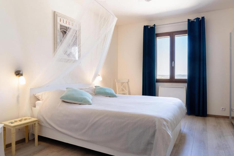 Villa L'Ancien Moulin for 4 persons with private pool Villa in Occitanie
