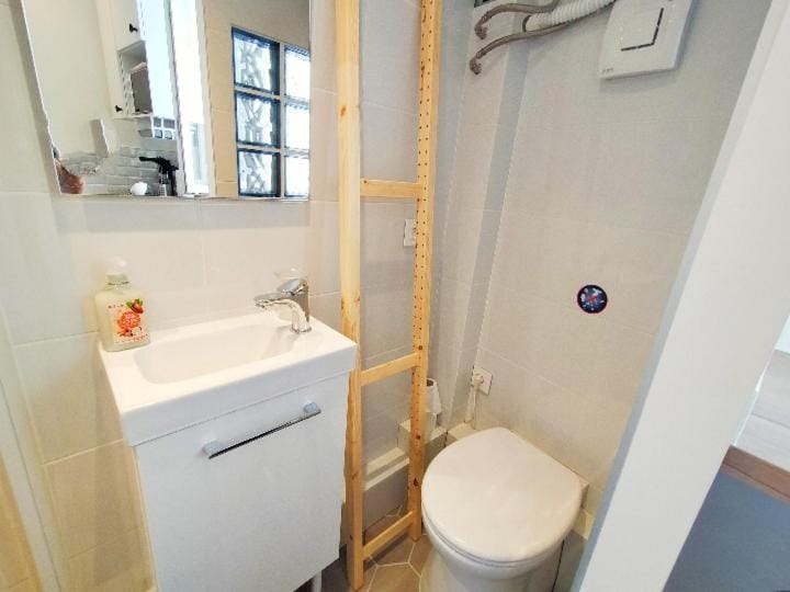 Studette cosy au Cannet Apartment in Mougins